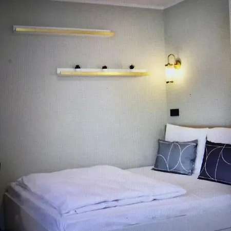 Apartment Valentins