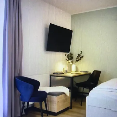 Valentins Apartment *