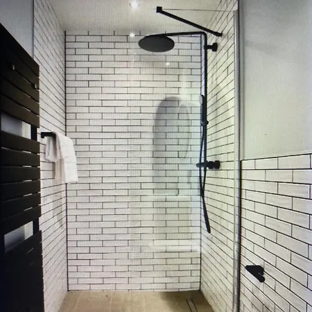 Apartment Valentins